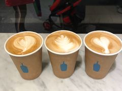 -BLUE BOTTLE COFFEE(rockefeller plaza)