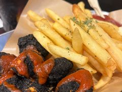 -shark burger·鲨鱼汉堡(交子大道店)