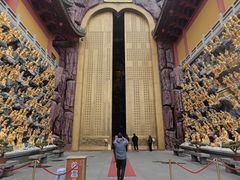 -上海东林寺(金山区)