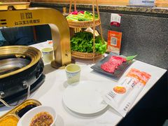-红沃鳗鱼黑牛烤肉店(不老街店)