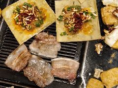 -烧烤季休闲餐厅(贵阳蟠桃宫店)
