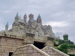 -厦门方特梦幻王国