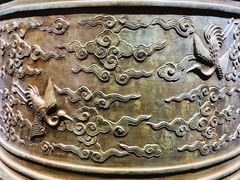 -大钟寺古钟博物馆