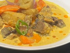 -A One Kitchen·南京精菜馆(德基广场店)