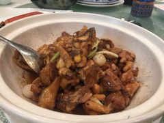 -巴音浩日娲·蒙餐(双林东路店)