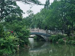 -南通濠河风景名胜区