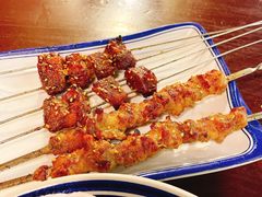 -递酒烤场(湛江路店)