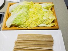 -蝎王府羊蝎子(天通苑店)