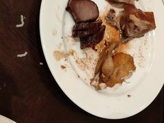 -京香轩·中餐厅(上海中庚聚龙酒店)