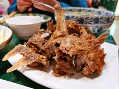 -老昌春饼(中央大街店)