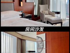 -上海雅居乐万豪侯爵酒店