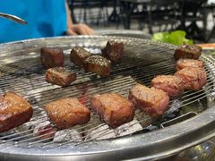 -本炙炭烤·蒲烧活鳗料理店(金沙洲店)