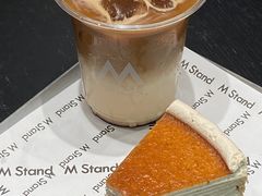 -M Stand(北京平安幸福中心店)