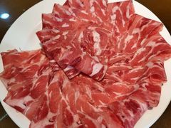 -东来顺饭庄·火锅(环岛店)