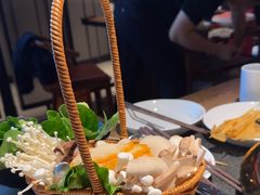 -川味观·鲜货火锅(西湖文化广场店)