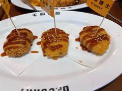 -伽喱博士 Dr.CURRY咖喱饭(太阳宫咖喱店)