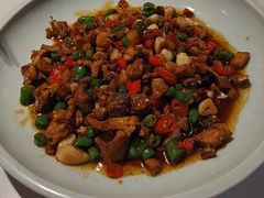 -老馆子·建德菜·山肴鱼鲜(海威新界店)