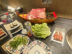 -AJIYA·池袋日式烧肉自助(天津万象城店)