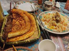 -巴依老爷新疆美食(魏公村店)