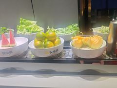 -农小锅(北京大兴凯德店)