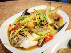 -揭阳钟记小食(福田新村店)