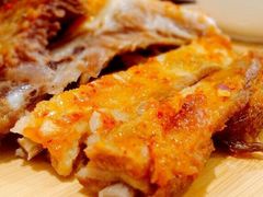 -阿罗新疆菜(人民广场店)