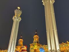 -哈尔滨音乐公园
