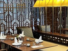 -蛇口希尔顿南海酒店·随轩中餐厅·粤菜