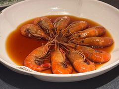 -南里山房·新淮扬菜(徐汇万科店)