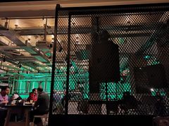 大堂-Goose Island Brewhouse鹅岛精酿啤酒品牌餐厅