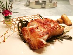 -香云轩·顺德菜(香云纱园林酒店店)