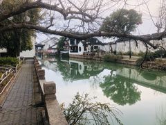 -木渎古镇