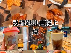 -必胜客(骡马市店)