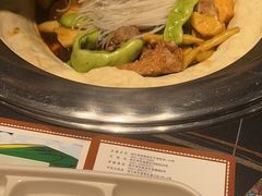 -灶座小锅烀饼·铁锅炖(全国总店)