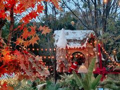 -HERRE·FARM 赫尔露营农场·团建聚会包场