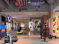 -Trainyard 炼·工场(中国国际贸易中心店)