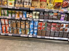 -Olé精品超市(北京合生汇店)