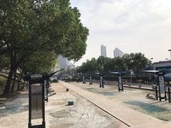 -安徽省体育中心羽毛球馆(芜湖路店)