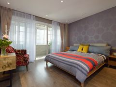 -百姓装潢(漕宝店)