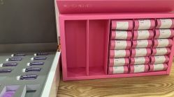 -芳朵美容养生SPA