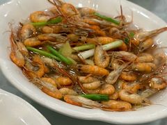 -新旺美食林农家菜(岭南路店)