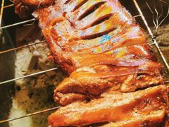 -五彩凉山自助西昌烧烤(柳翠路店)