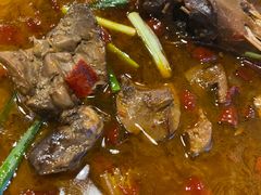 -丰乐餐厅·始于1999·本地老字号