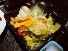 -富力希尔顿酒店·源氏日餐厅