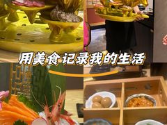 -松鱼亭·和牛烧肉(协鑫广场店)