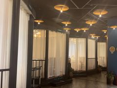 -老傅家湘潭水煮活鱼店(众一国际店)
