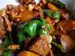 -原鄉本味 楚菜 丹江口鱼(北苑店)