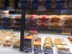-BreadTalk面包新语·烘焙蛋糕(海岸城店)