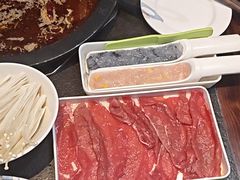 -陈府大宅门成都火锅·手切鲜肉(太原街店)