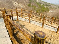 -白水寺森林公园